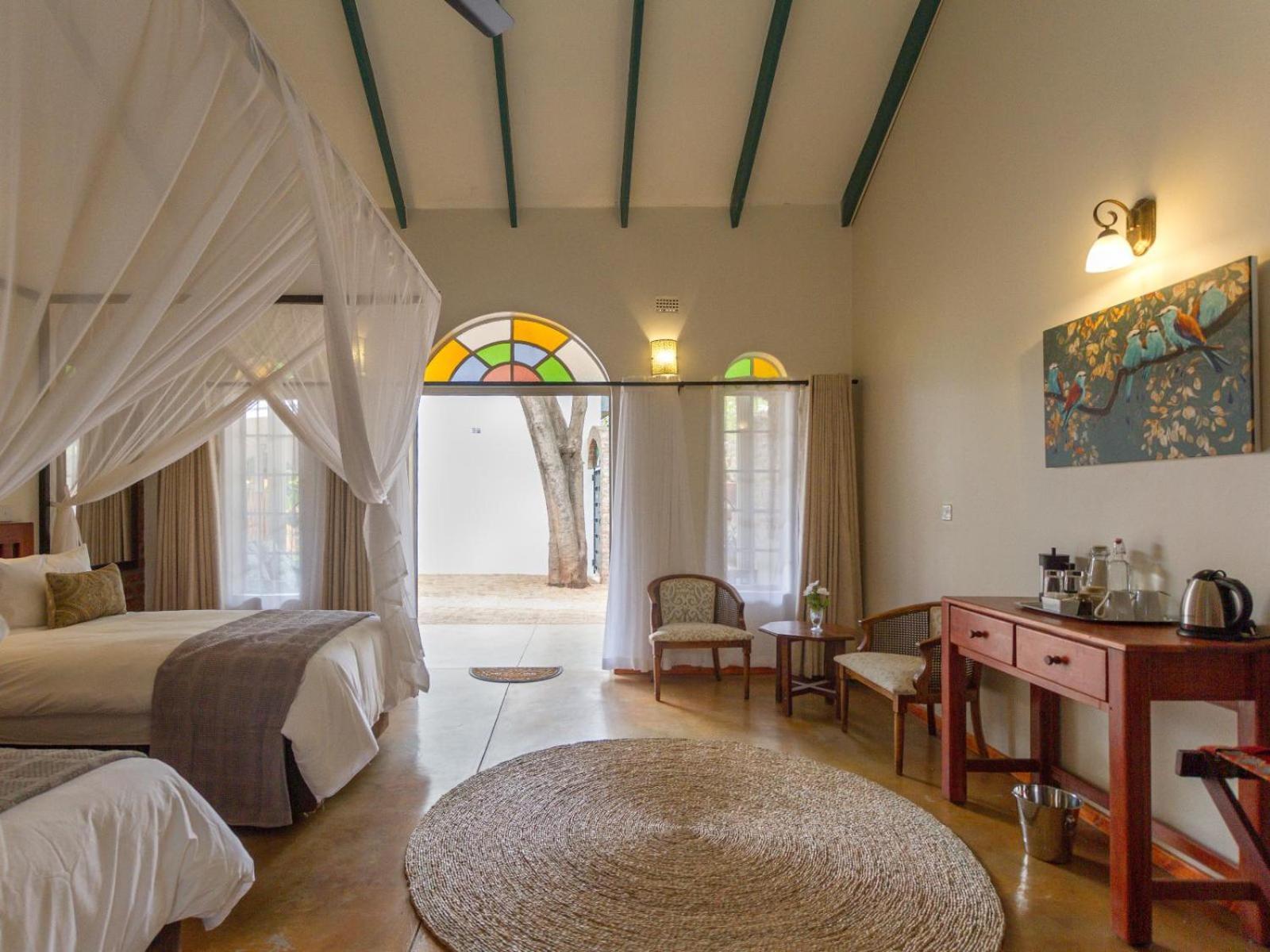 The Courtney Lodge Καταρράκτες Βικτωρίας Εξωτερικό φωτογραφία