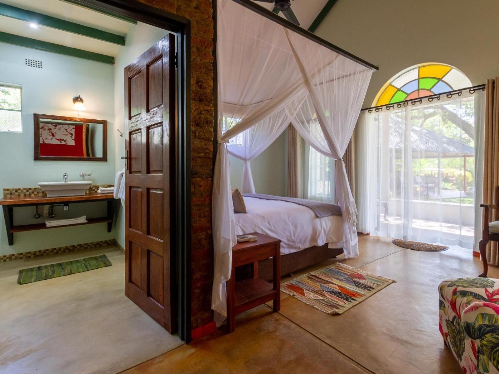 The Courtney Lodge Καταρράκτες Βικτωρίας Εξωτερικό φωτογραφία
