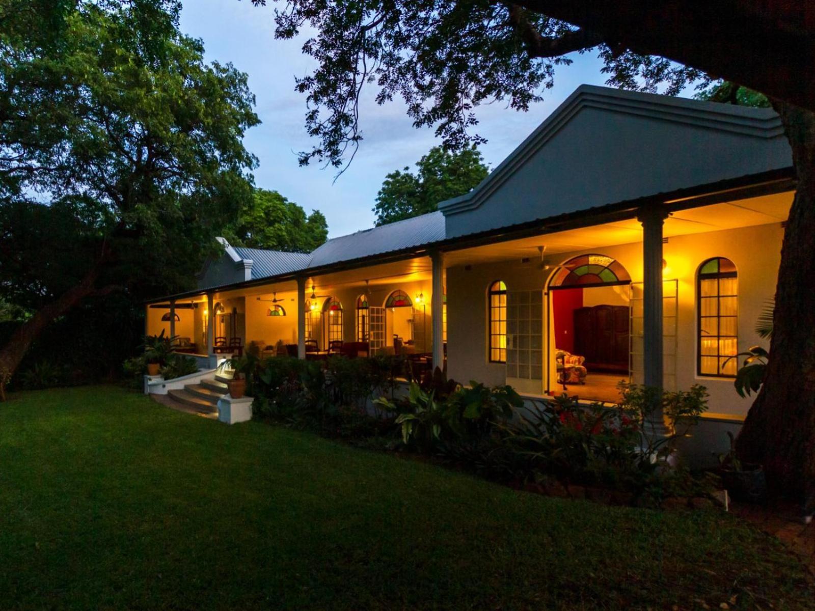 The Courtney Lodge Καταρράκτες Βικτωρίας Εξωτερικό φωτογραφία