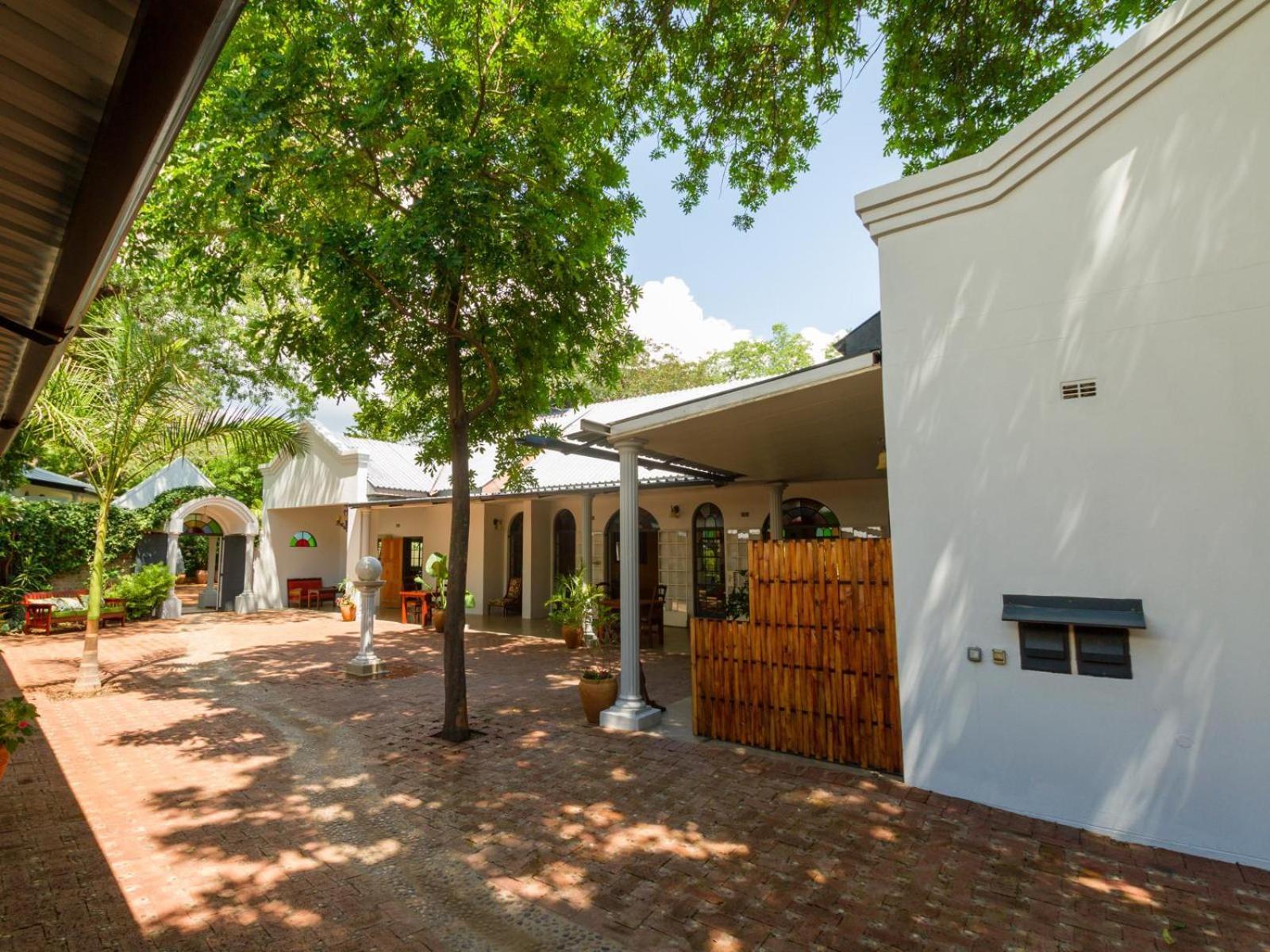 The Courtney Lodge Καταρράκτες Βικτωρίας Εξωτερικό φωτογραφία