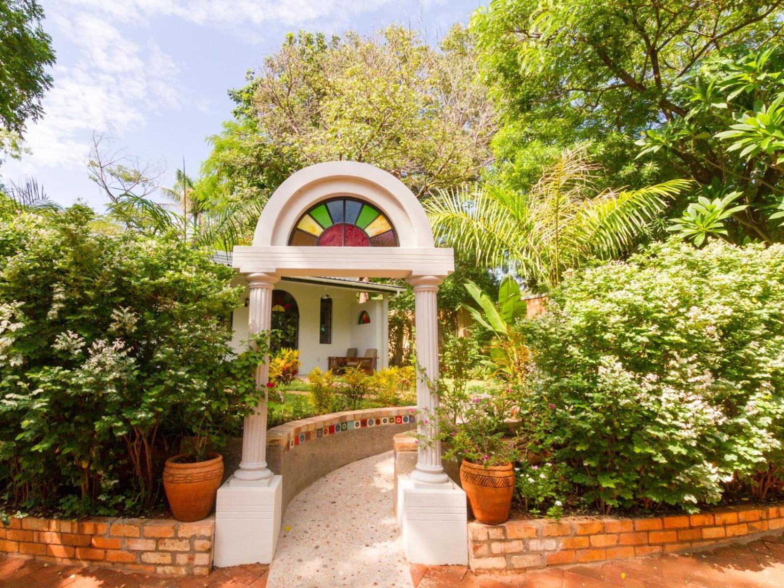 The Courtney Lodge Καταρράκτες Βικτωρίας Εξωτερικό φωτογραφία