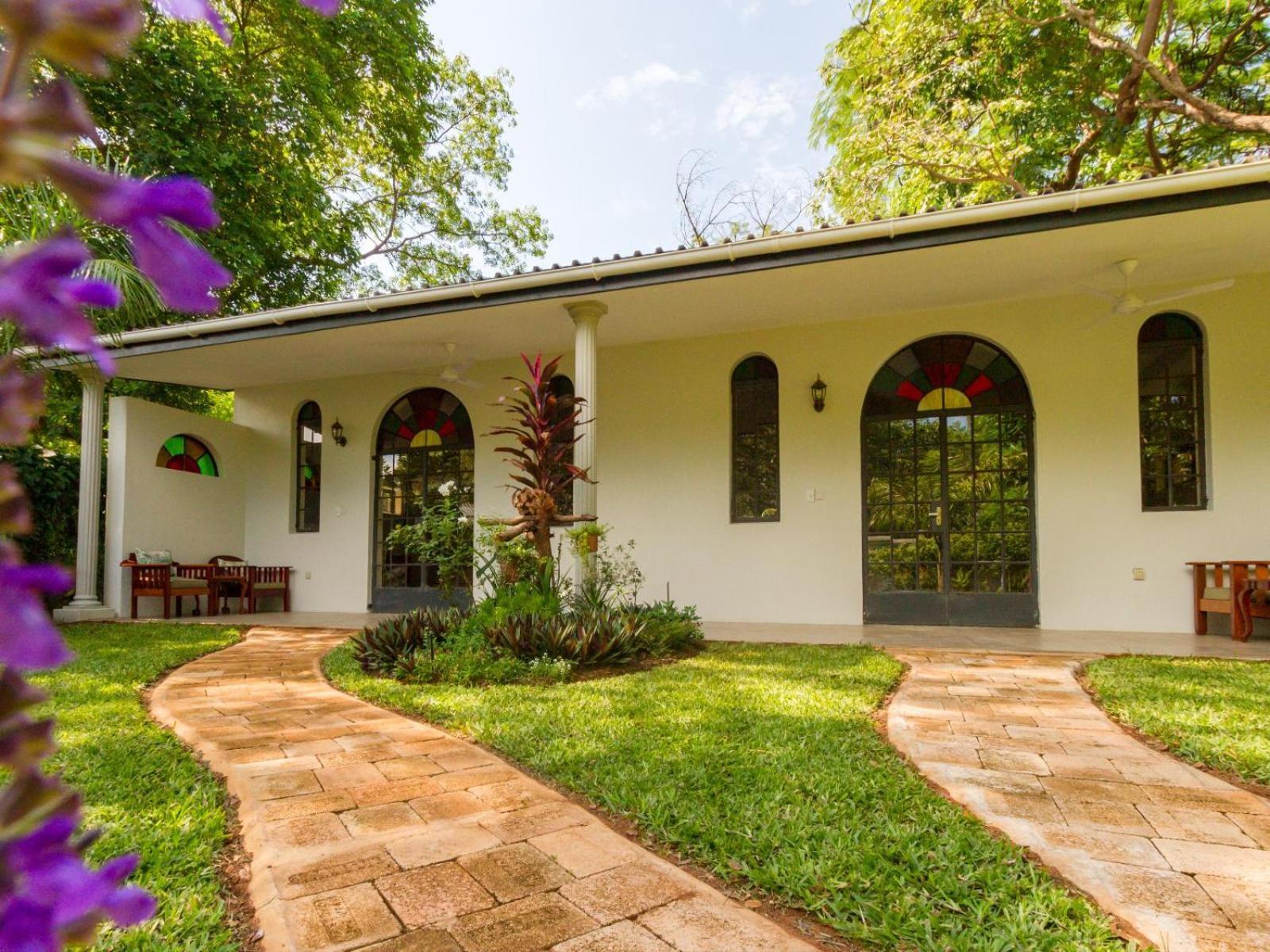 The Courtney Lodge Καταρράκτες Βικτωρίας Εξωτερικό φωτογραφία