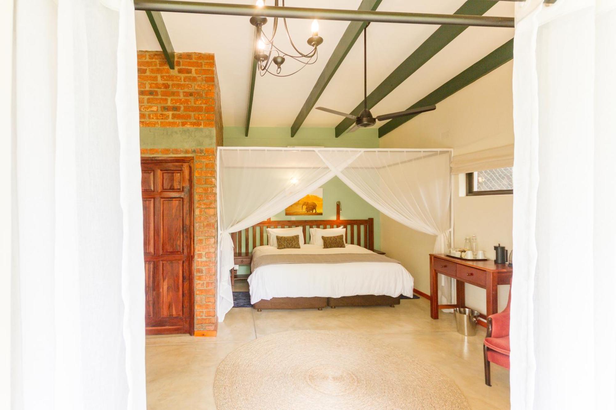 The Courtney Lodge Καταρράκτες Βικτωρίας Εξωτερικό φωτογραφία