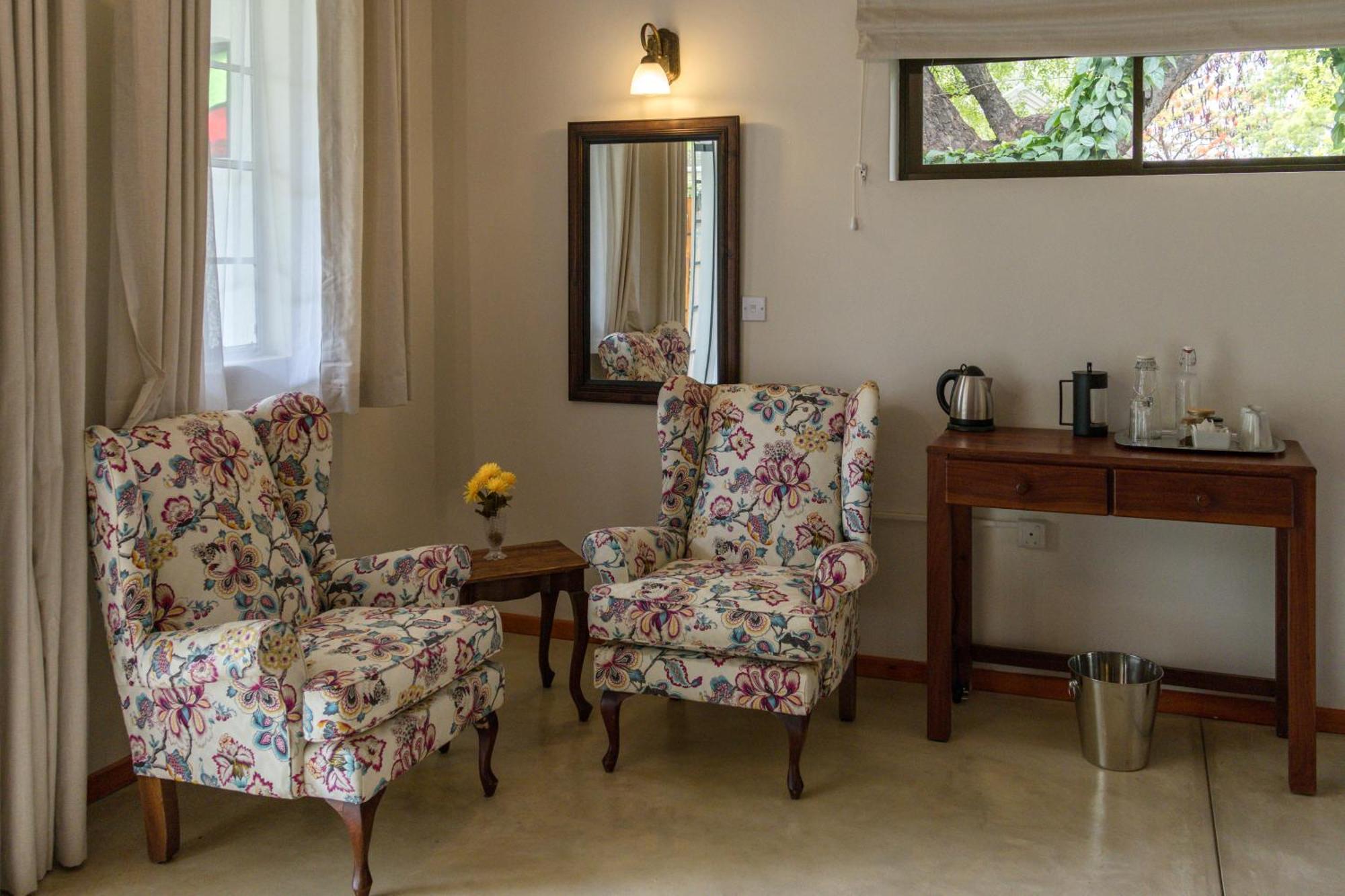 The Courtney Lodge Καταρράκτες Βικτωρίας Εξωτερικό φωτογραφία