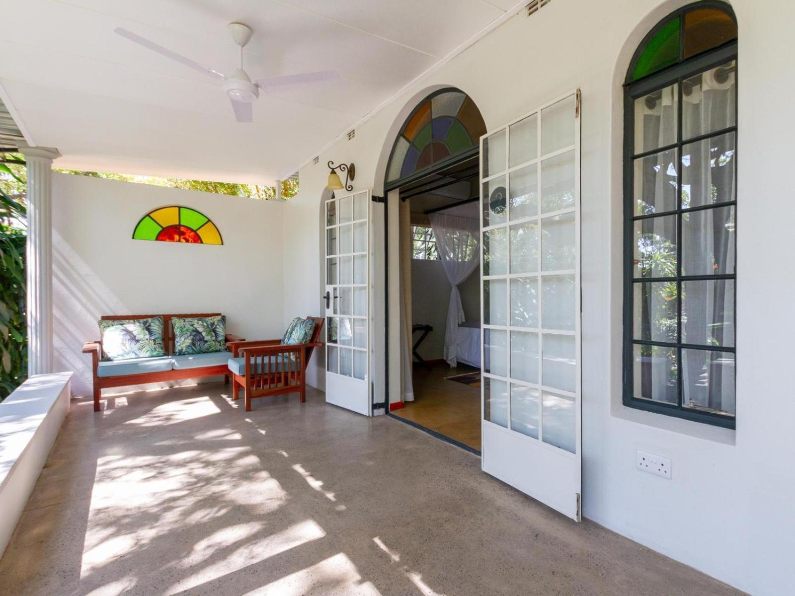 The Courtney Lodge Καταρράκτες Βικτωρίας Δωμάτιο φωτογραφία